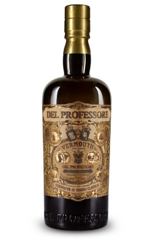 Vermouth del professore classic