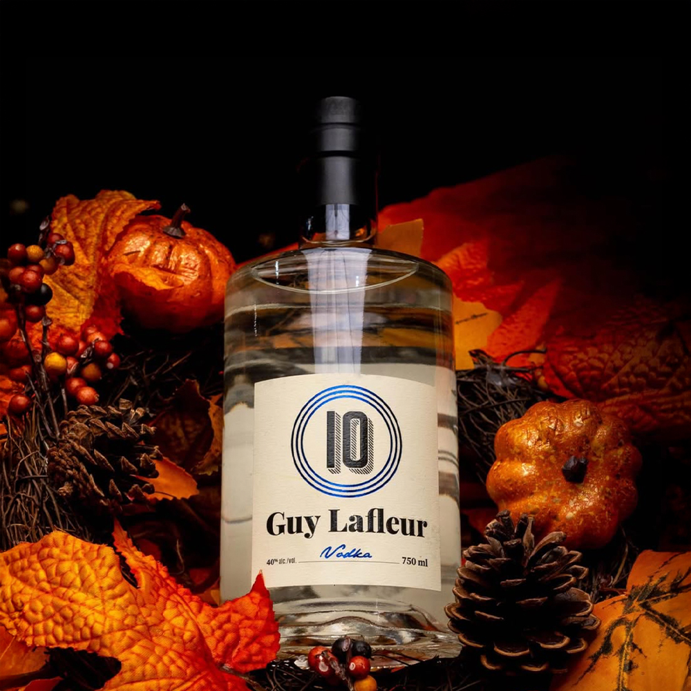 Vodka Guy Lafleur 10 - Image 4