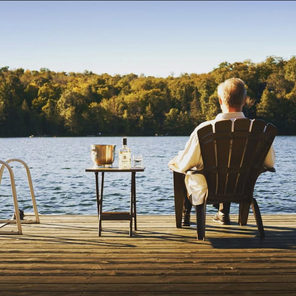 Vodka Guy Lafleur 10 - Image 2